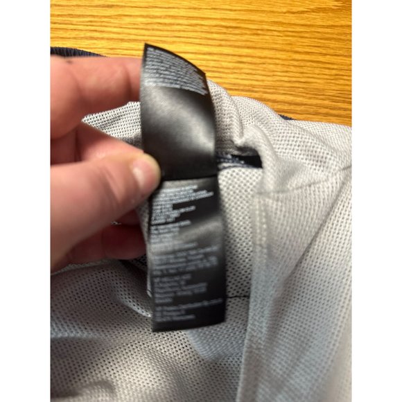 The North Face Mens Navy Blue Hiking Shorts Size  XXL - Picture 11 of 15